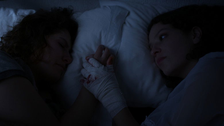 Backdrop image for movie Teresa & Veronica