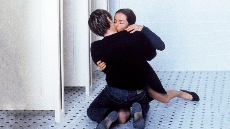 Backdrop image for movie The Piano Teacher