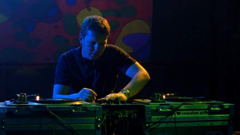 Backdrop image for movie Groove