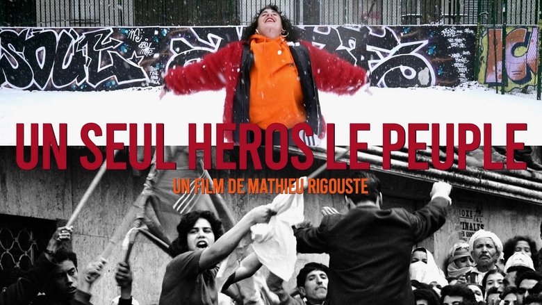 Backdrop image for movie One hero, the people
