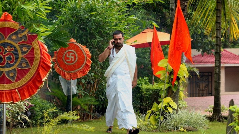 Backdrop image for movie Global Baba