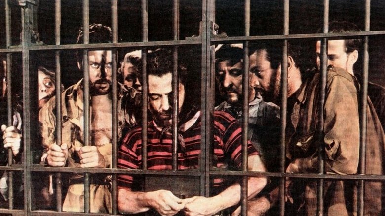 Backdrop image for movie Prison Ship
