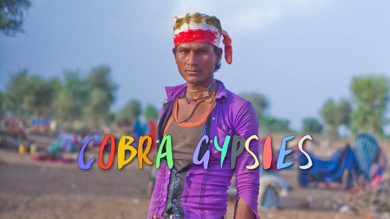 Backdrop image for movie Cobra Gypsies