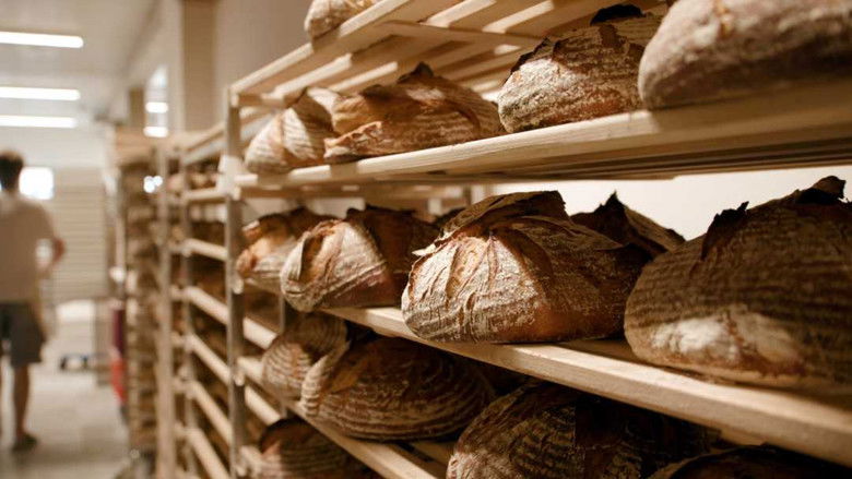 Backdrop image for movie Bread: An Everyday Miracle