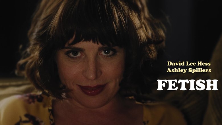 Backdrop image for movie Fetish