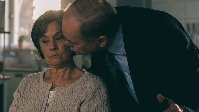 Backdrop image for movie Britt-Marie Was Here