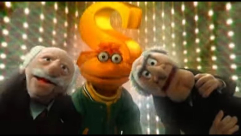 Backdrop image for movie Muppets TV