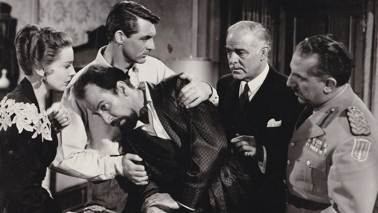 Backdrop image for movie Crisis
