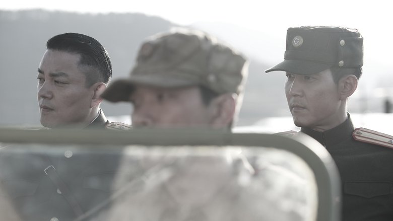 Backdrop image for movie Operation Chromite