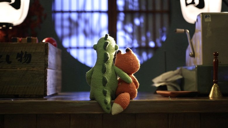 Backdrop image for movie Lost & Found