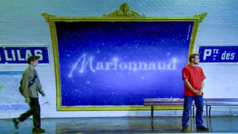 Backdrop image for movie Last cigarette