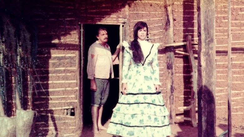 Backdrop image for movie O Jeca e a Freira
