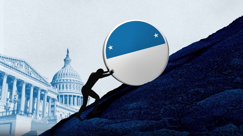 Backdrop image for movie All In: The Fight for Democracy