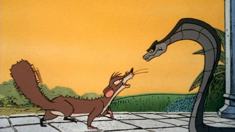 Backdrop image for movie Rikki-Tikki-Tavi