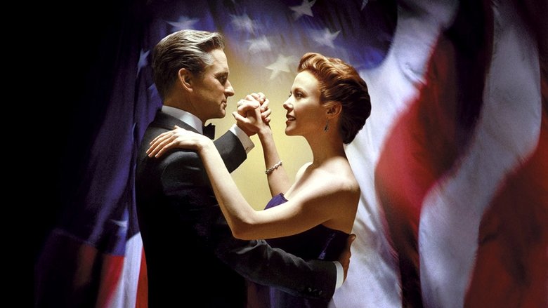 Backdrop image for movie The American President