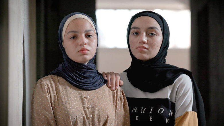 Backdrop image for movie So They Know We Existed