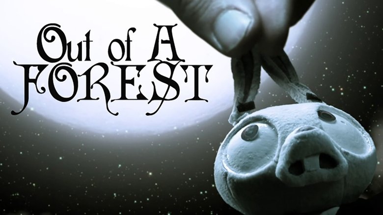 Backdrop image for movie Out of a Forest