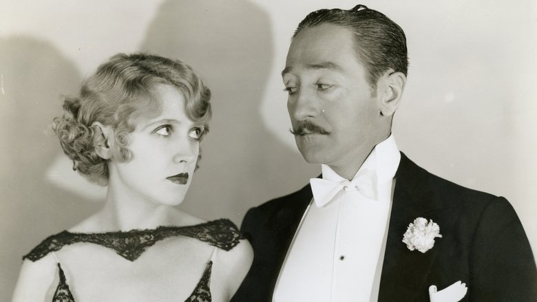 Backdrop image for movie His Private Life