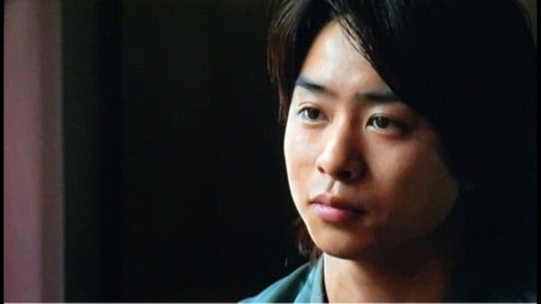 Backdrop image for movie Yankee Bokou ni Kaeru SP