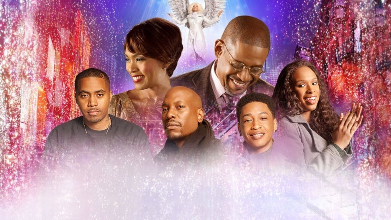 Backdrop image for movie Black Nativity