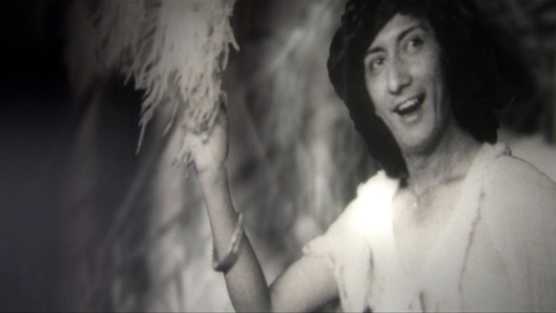 Backdrop image for movie La Virgen Loca, Lado B