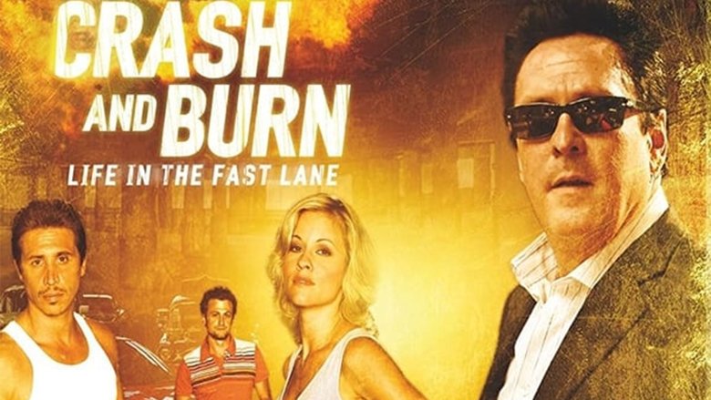 Backdrop image for movie Crash and Burn