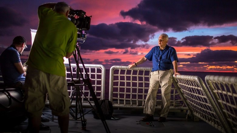 Backdrop image for movie Attenborough at 90: Behind the Lens