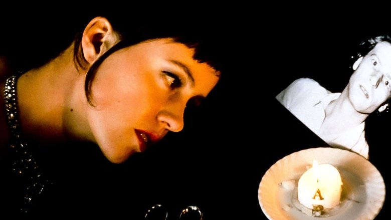 Backdrop image for movie Nobody Loves Me