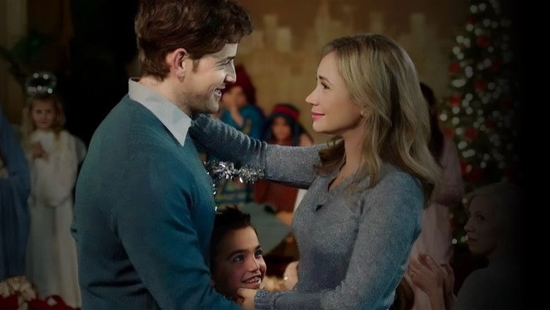 Backdrop image for movie 12 Days of Giving