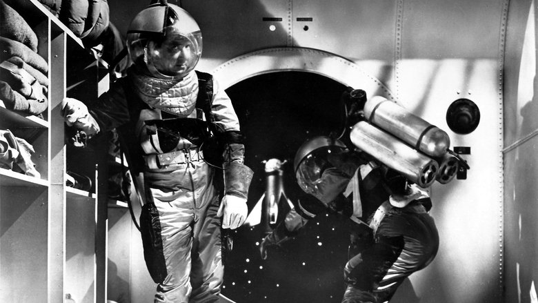 Backdrop image for movie Space Probe Taurus