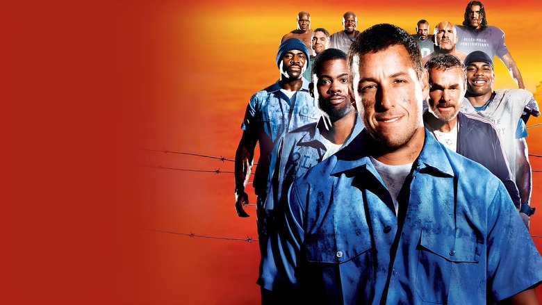 Backdrop image for movie The Longest Yard