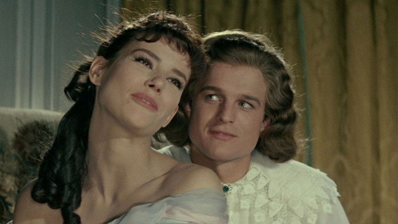 Backdrop image for movie The Iron Mask