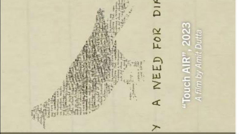 Backdrop image for movie Touch Air