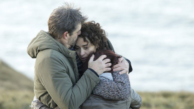 Backdrop image for movie Torn