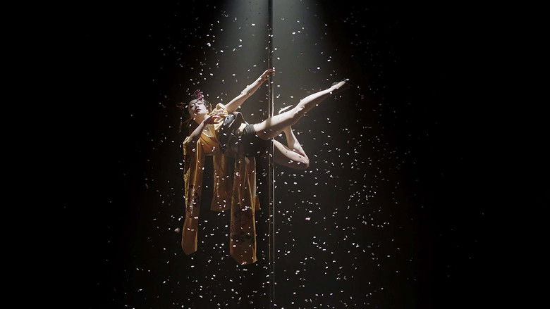 Backdrop image for movie Afloat