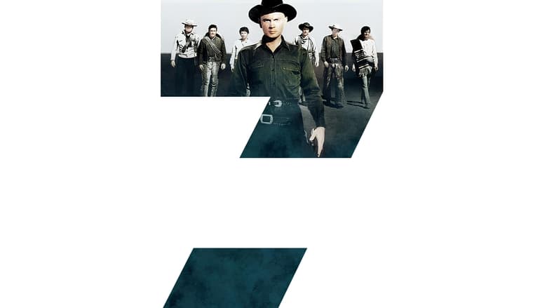 Backdrop image for movie Return of the Seven