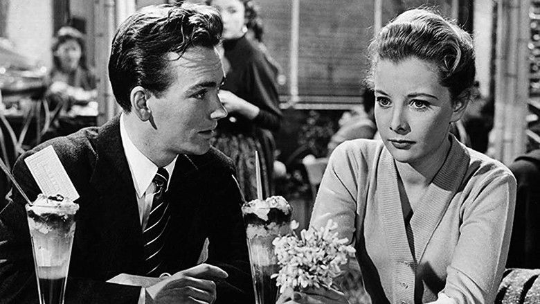 Backdrop image for movie Touch and Go