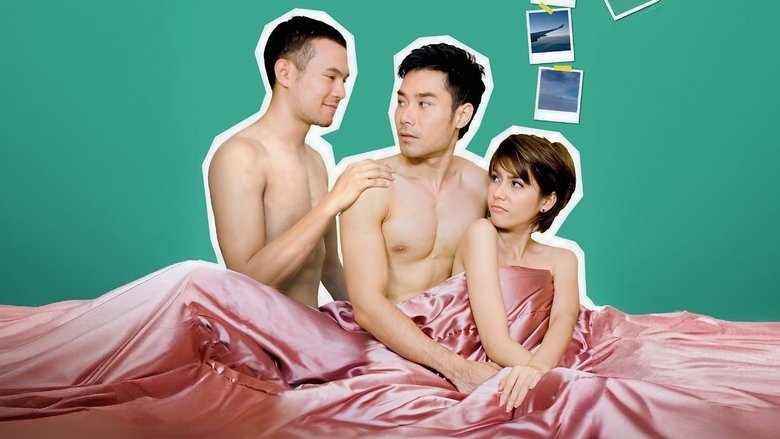 Backdrop image for movie Boring Love