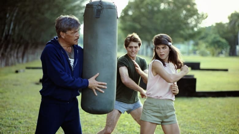 Backdrop image for movie The New Kids