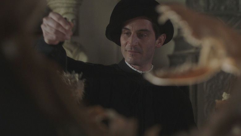 Backdrop image for movie Johannes Kepler - Storming the Heavens