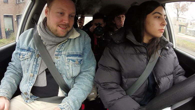 Backdrop image for movie Raphaella moet Rijden