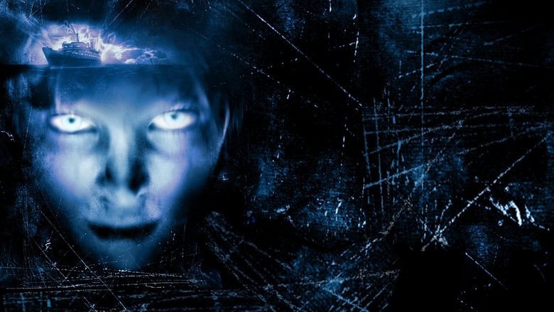 Backdrop image for movie Lost Voyage