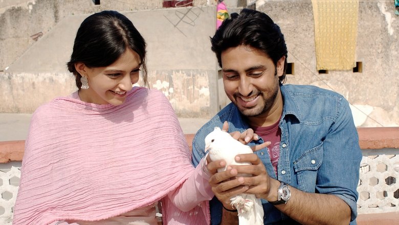 Backdrop image for movie Delhi-6