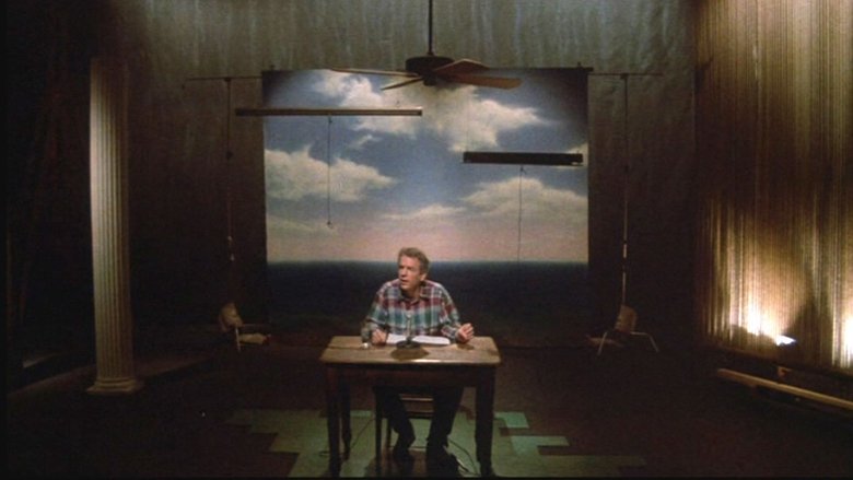 Backdrop image for movie Swimming to Cambodia