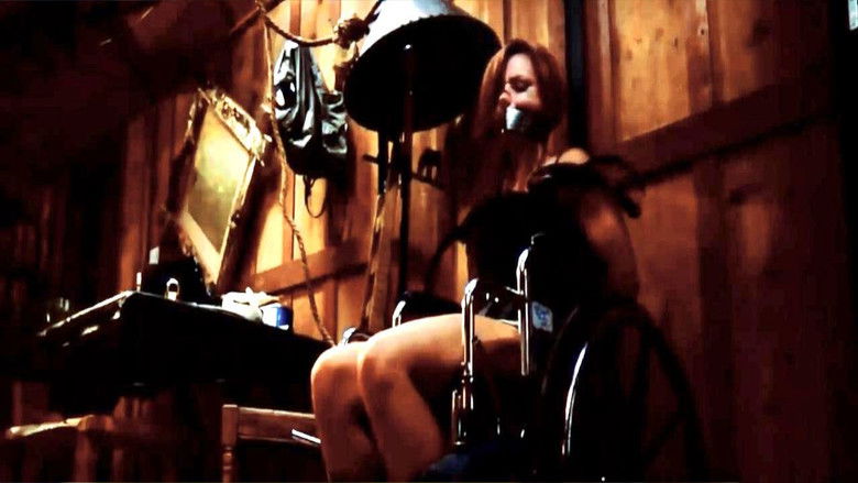 Backdrop image for movie Bunnyman