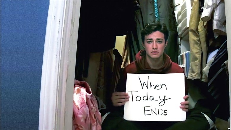 Backdrop image for movie When Today Ends