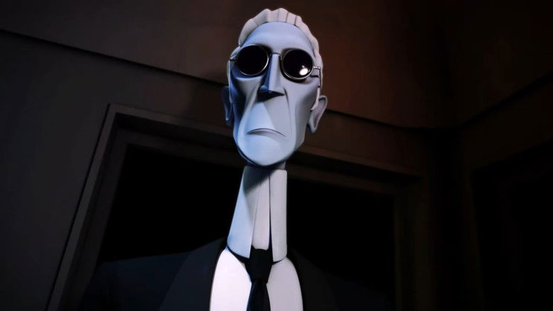 Backdrop image for movie Dead Line