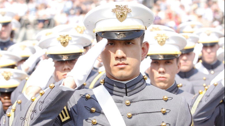 Backdrop image for movie West Point: The First 200 Years