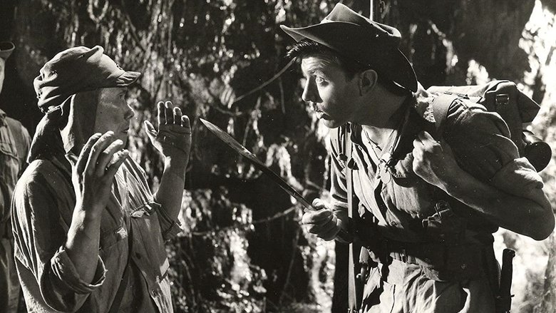 Backdrop image for movie The Long and the Short and the Tall