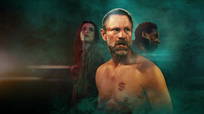Backdrop image for movie Rumble Through the Dark
